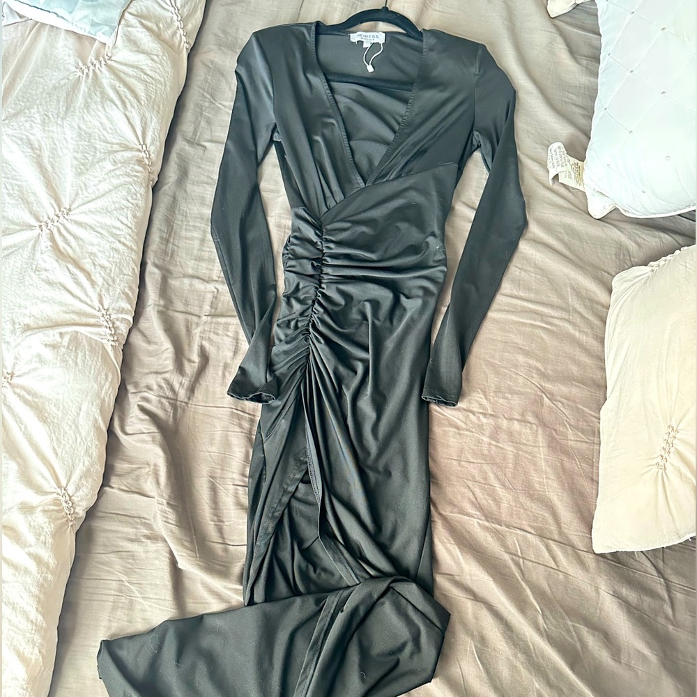 Heiress Beverly Hills Dress